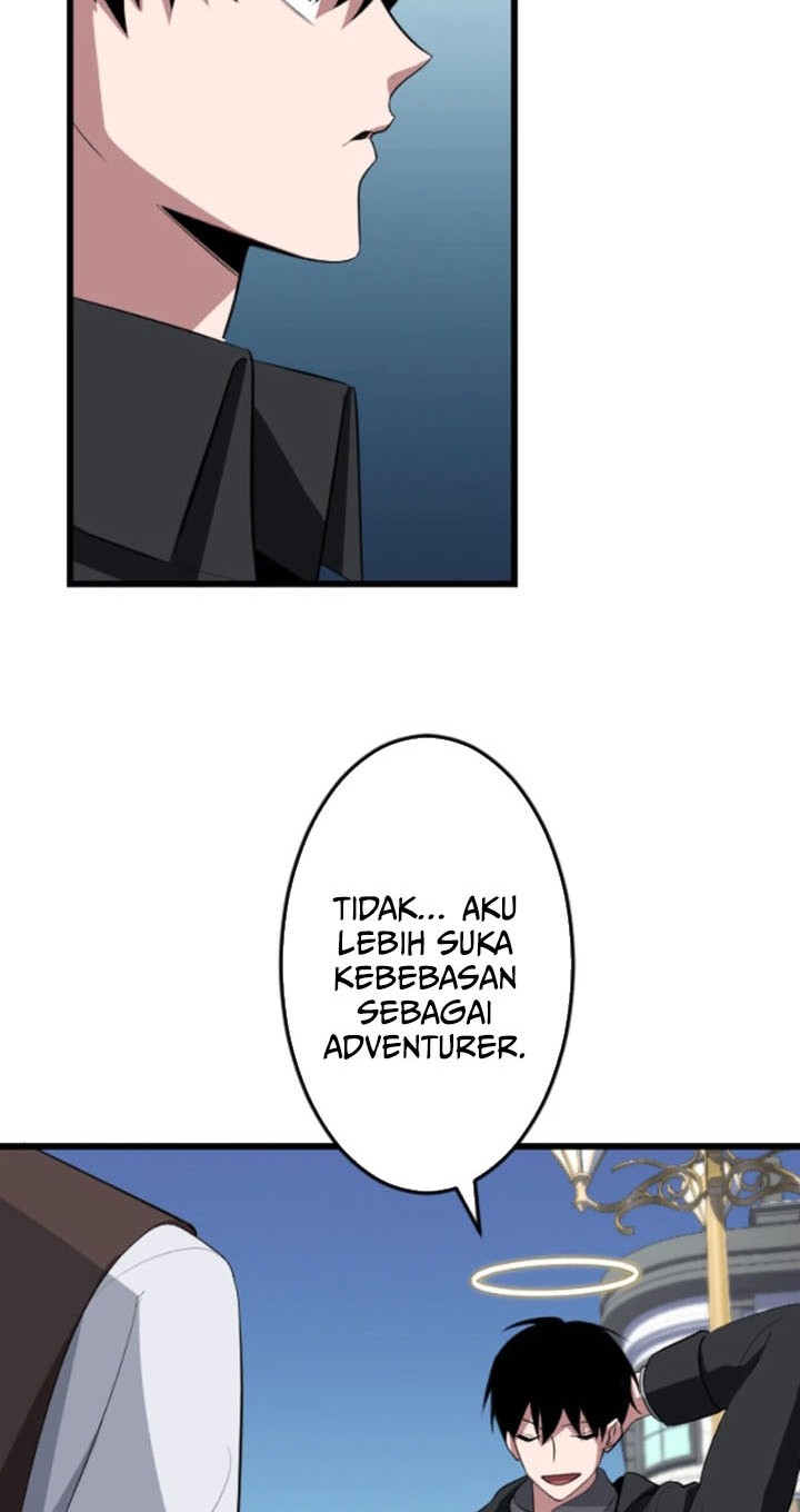 Unparalleled ??? Rank Hidden Equipment Chapter 50 Gambar 60