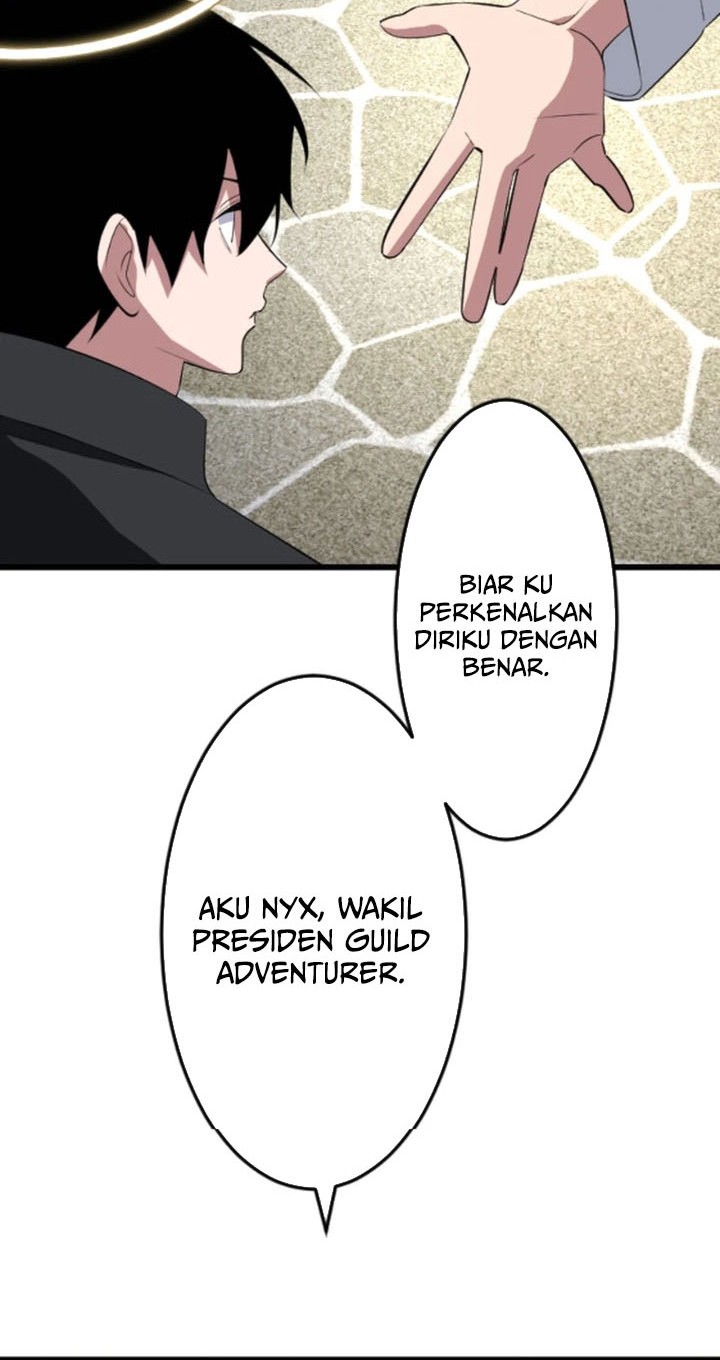 Unparalleled ??? Rank Hidden Equipment Chapter 50 Gambar 64