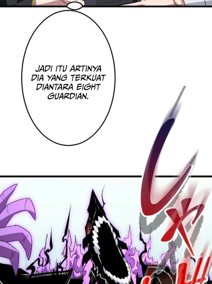 Unparalleled ??? Rank Hidden Equipment Chapter 50 Gambar 66