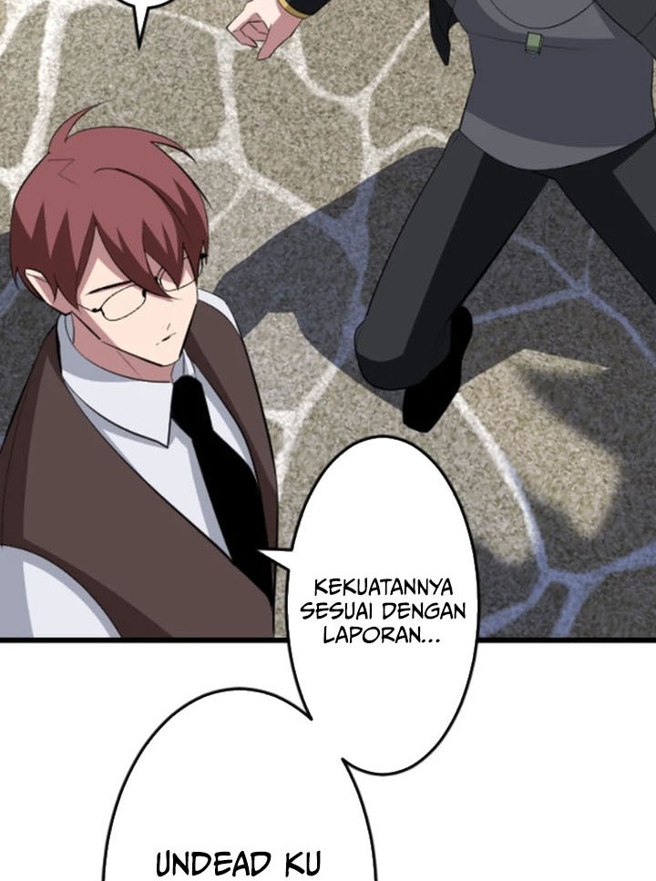 Unparalleled ??? Rank Hidden Equipment Chapter 50 Gambar 68