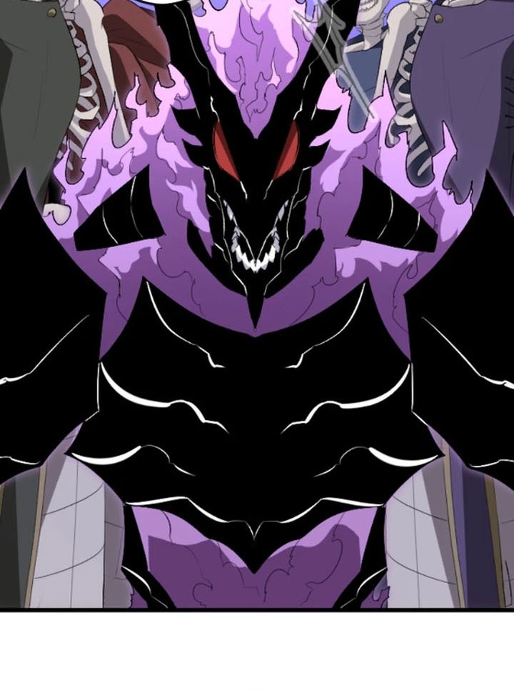 Unparalleled ??? Rank Hidden Equipment Chapter 50 Gambar 72