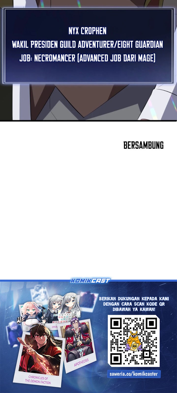 Unparalleled ??? Rank Hidden Equipment Chapter 50 Gambar 82