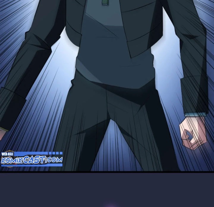 Unparalleled ??? Rank Hidden Equipment Chapter 50 Gambar 8