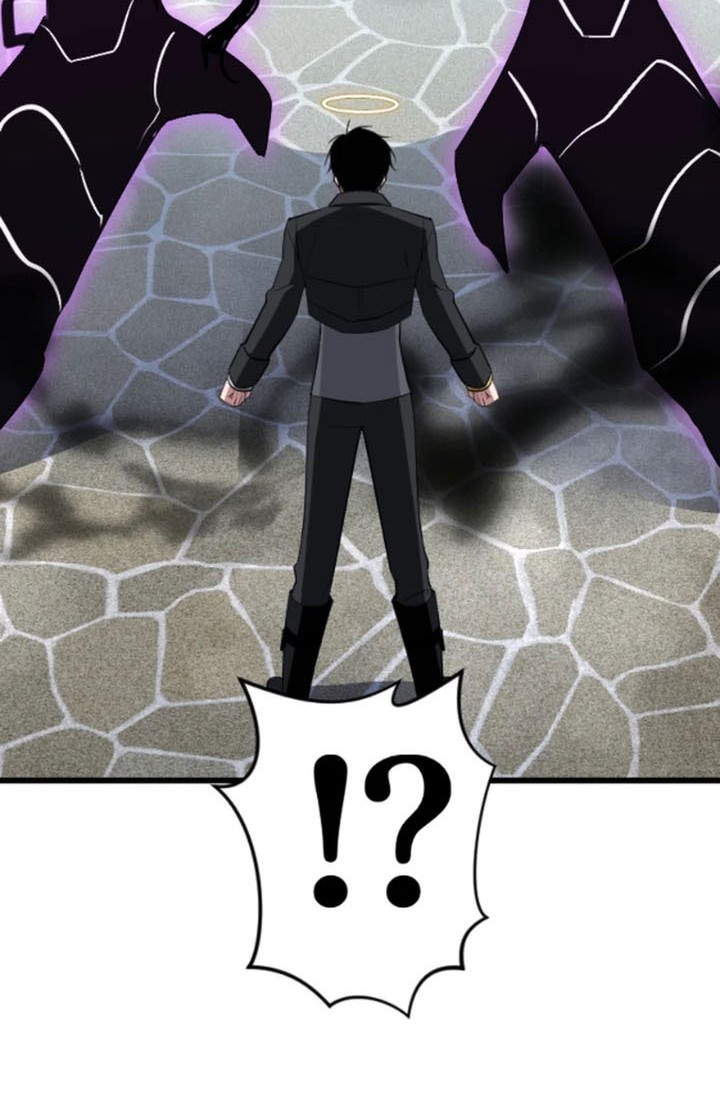 Unparalleled ??? Rank Hidden Equipment Chapter 50 Gambar 10