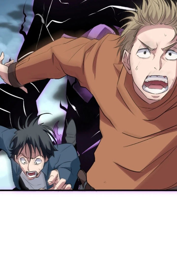 Unparalleled ??? Rank Hidden Equipment Chapter 50 Gambar 16