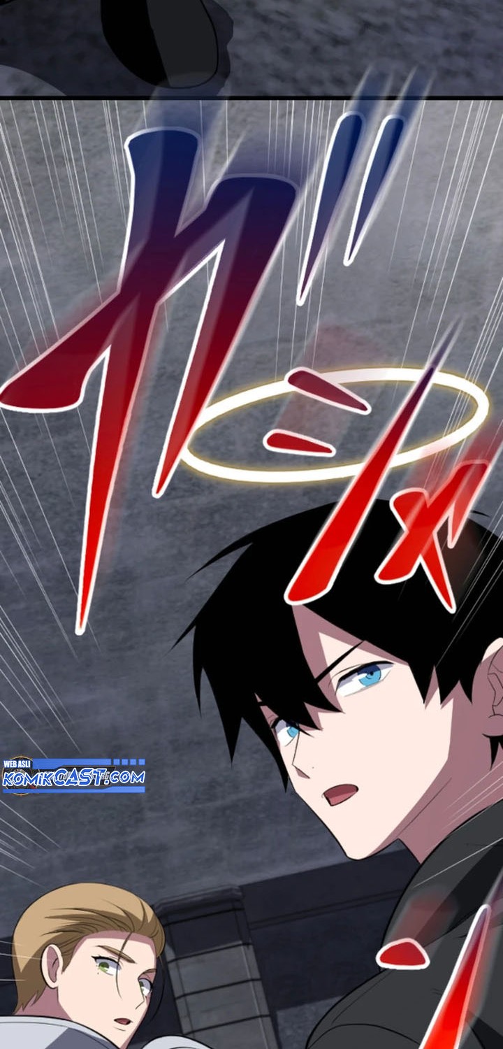 Unparalleled ??? Rank Hidden Equipment Chapter 52 Gambar 34