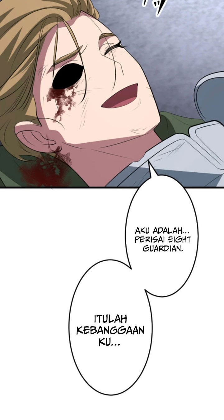 Unparalleled ??? Rank Hidden Equipment Chapter 53 Gambar 66
