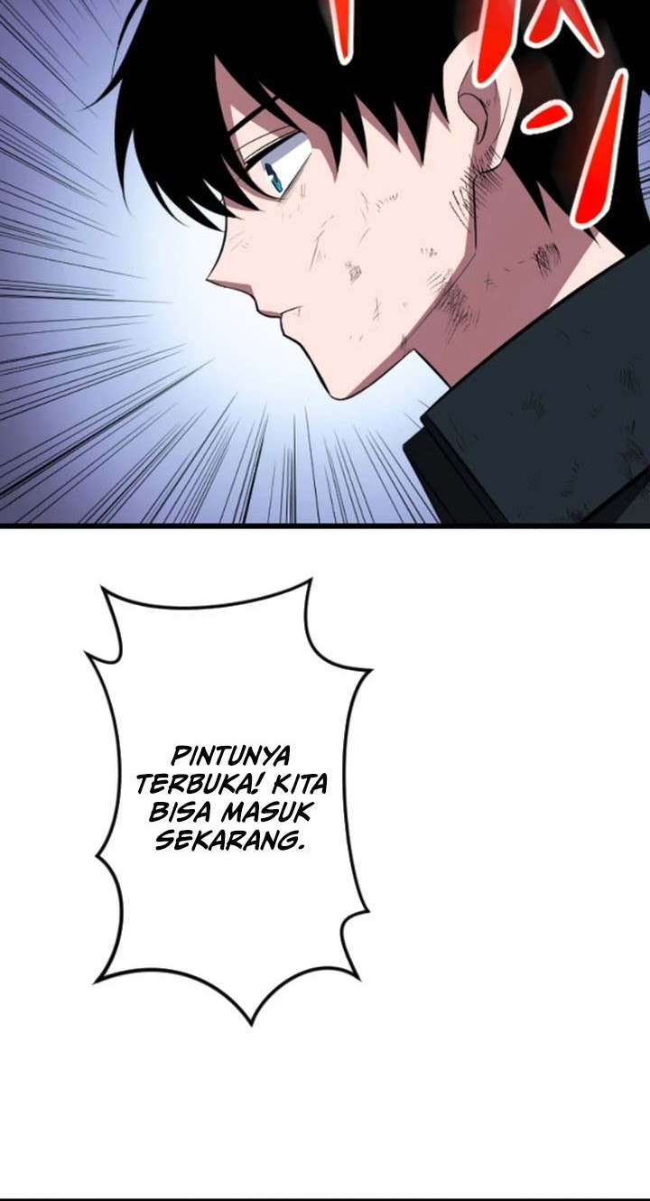 Unparalleled ??? Rank Hidden Equipment Chapter 54 Gambar 24
