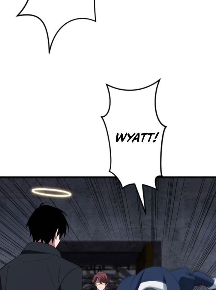 Unparalleled ??? Rank Hidden Equipment Chapter 54 Gambar 28