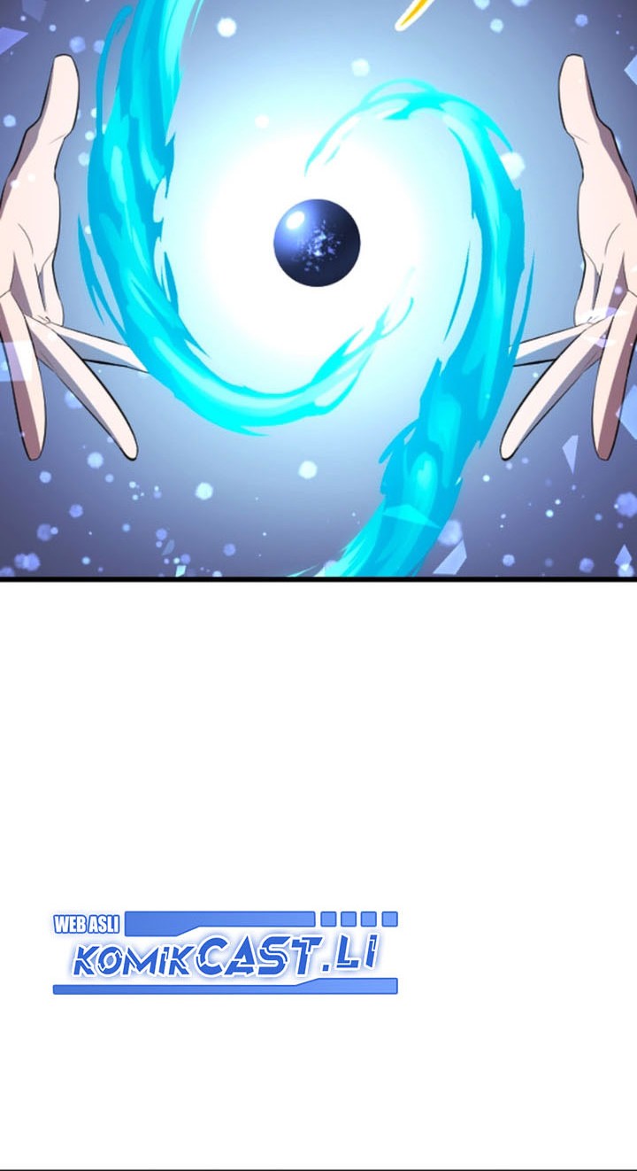 Unparalleled ??? Rank Hidden Equipment Chapter 56 Gambar 24