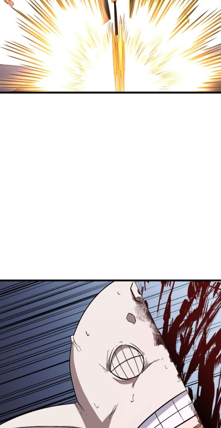 Unparalleled ??? Rank Hidden Equipment Chapter 56 Gambar 42