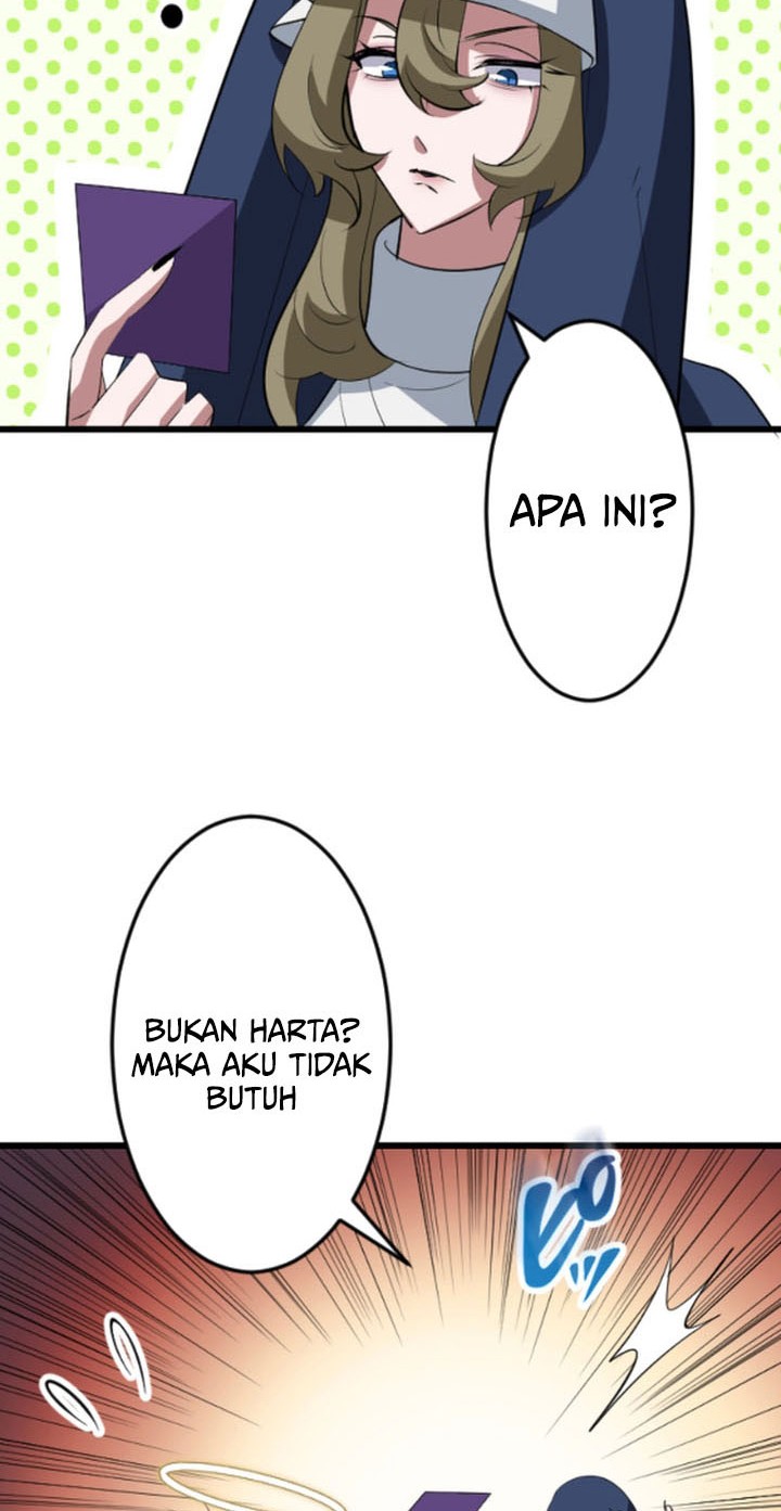 Unparalleled ??? Rank Hidden Equipment Chapter 56 Gambar 46