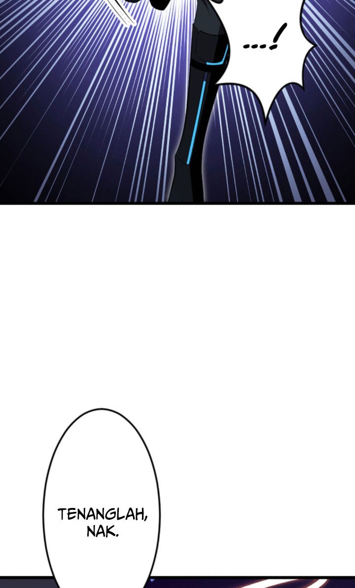 Unparalleled ??? Rank Hidden Equipment Chapter 57 Gambar 22