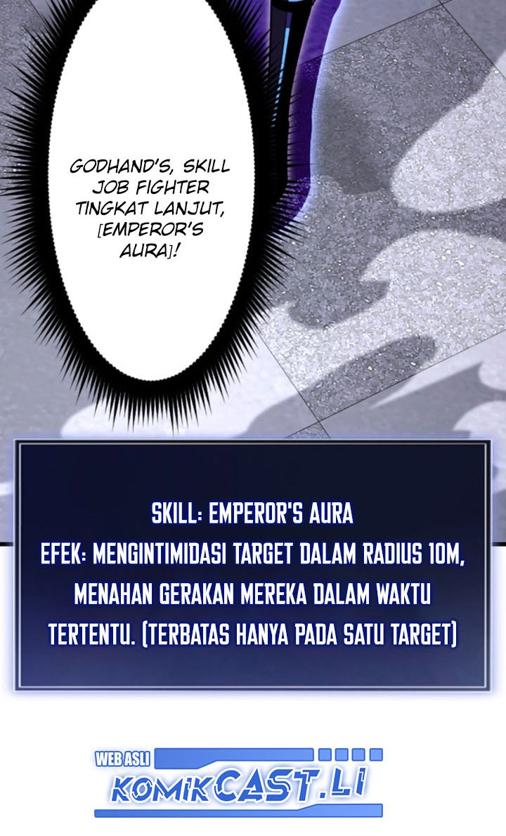 Unparalleled ??? Rank Hidden Equipment Chapter 57 Gambar 24