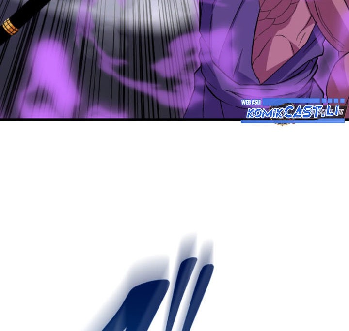 Unparalleled ??? Rank Hidden Equipment Chapter 57 Gambar 28