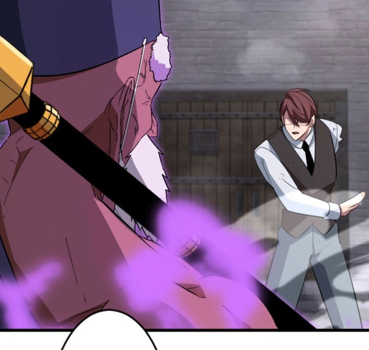 Unparalleled ??? Rank Hidden Equipment Chapter 57 Gambar 30