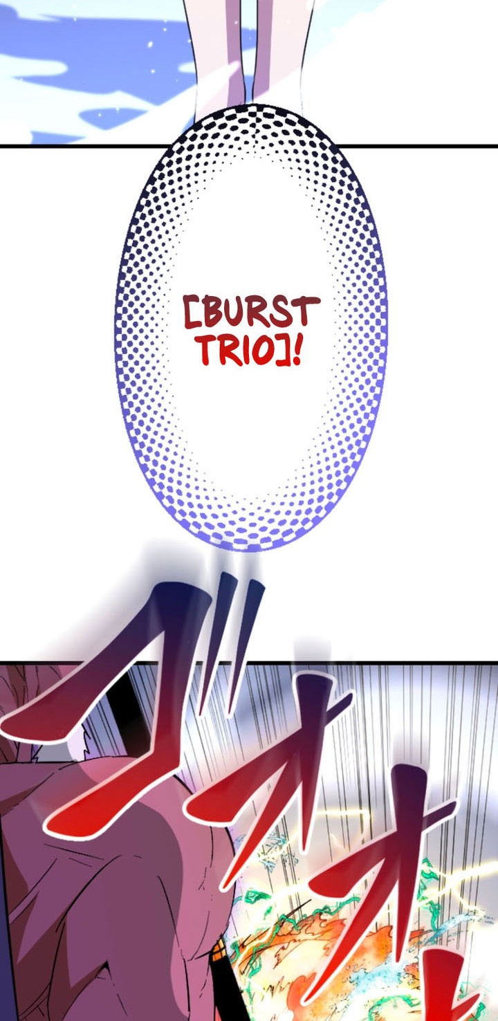 Unparalleled ??? Rank Hidden Equipment Chapter 57 Gambar 34