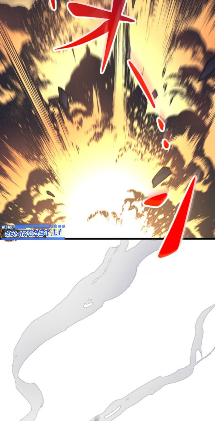 Unparalleled ??? Rank Hidden Equipment Chapter 57 Gambar 48