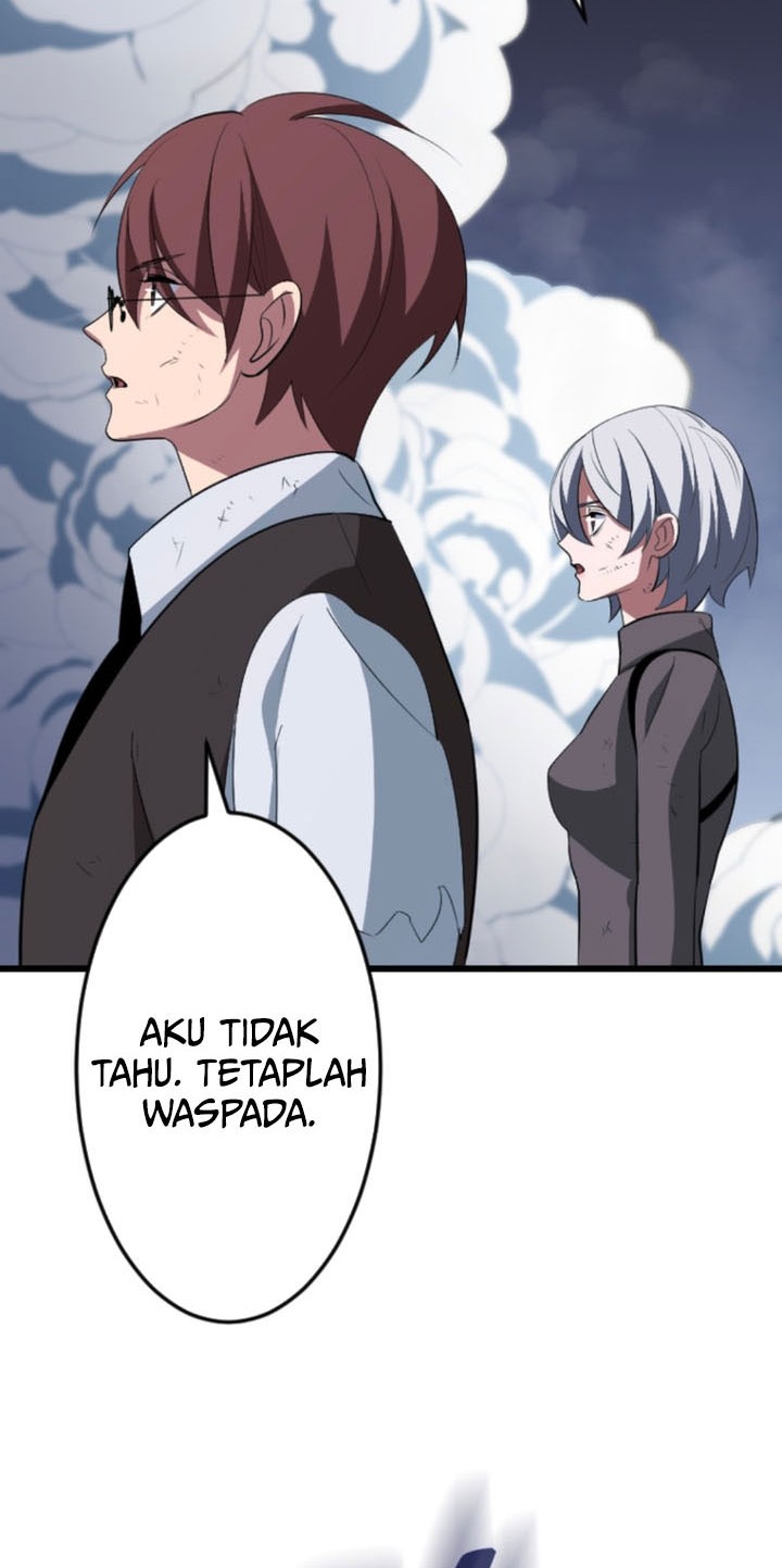 Unparalleled ??? Rank Hidden Equipment Chapter 57 Gambar 50