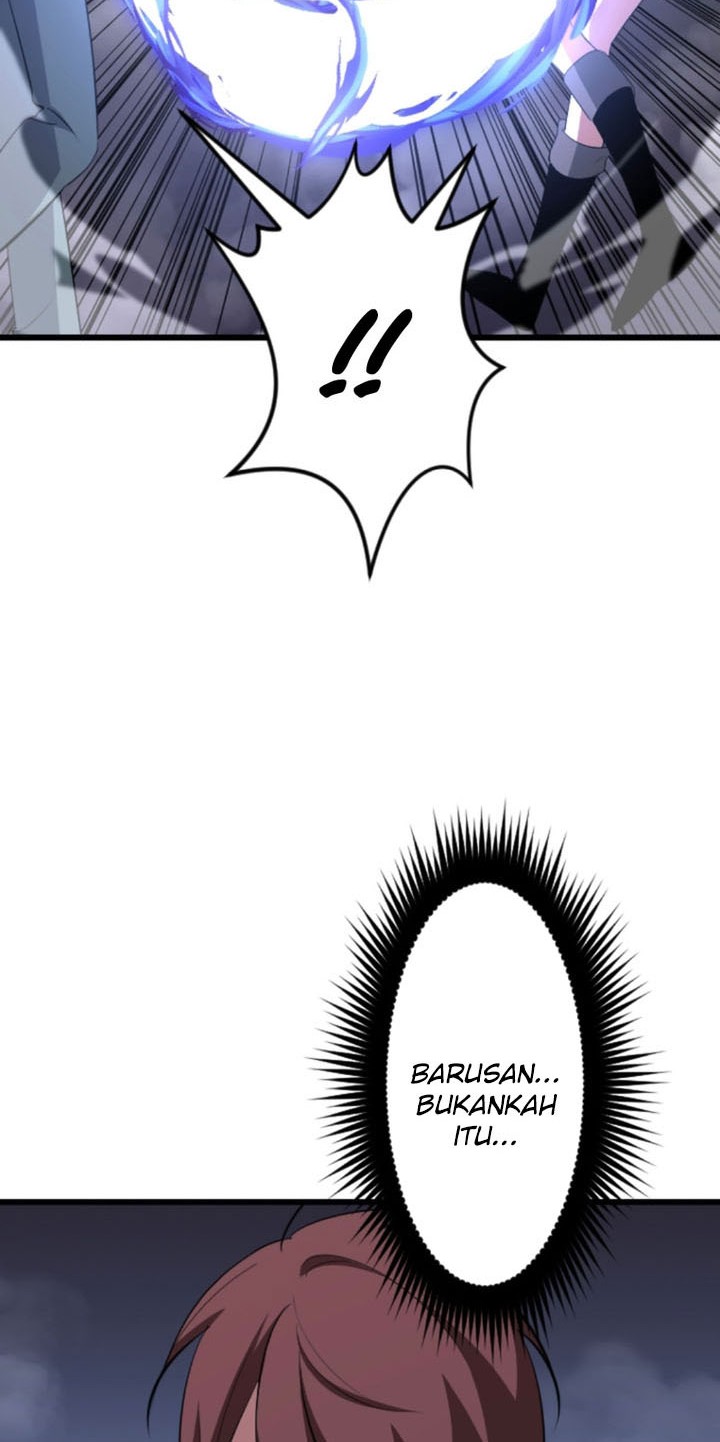 Unparalleled ??? Rank Hidden Equipment Chapter 57 Gambar 52