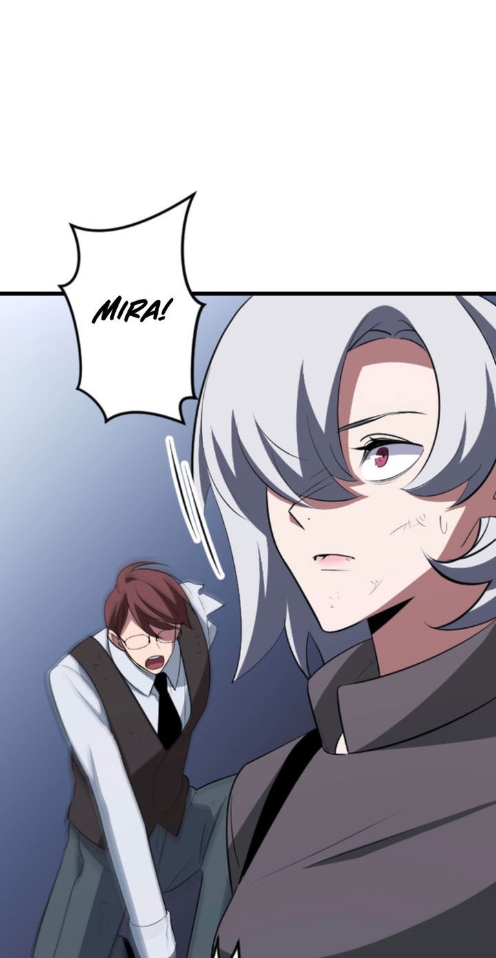 Unparalleled ??? Rank Hidden Equipment Chapter 57 Gambar 66