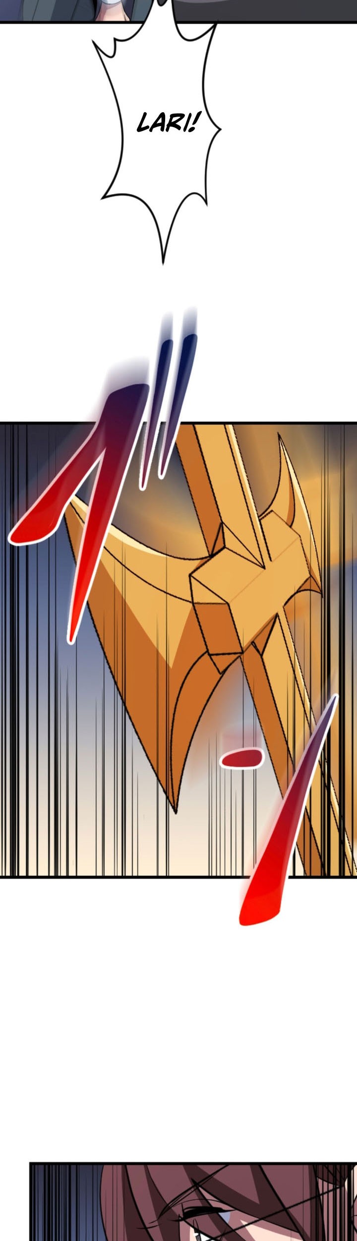 Unparalleled ??? Rank Hidden Equipment Chapter 57 Gambar 67