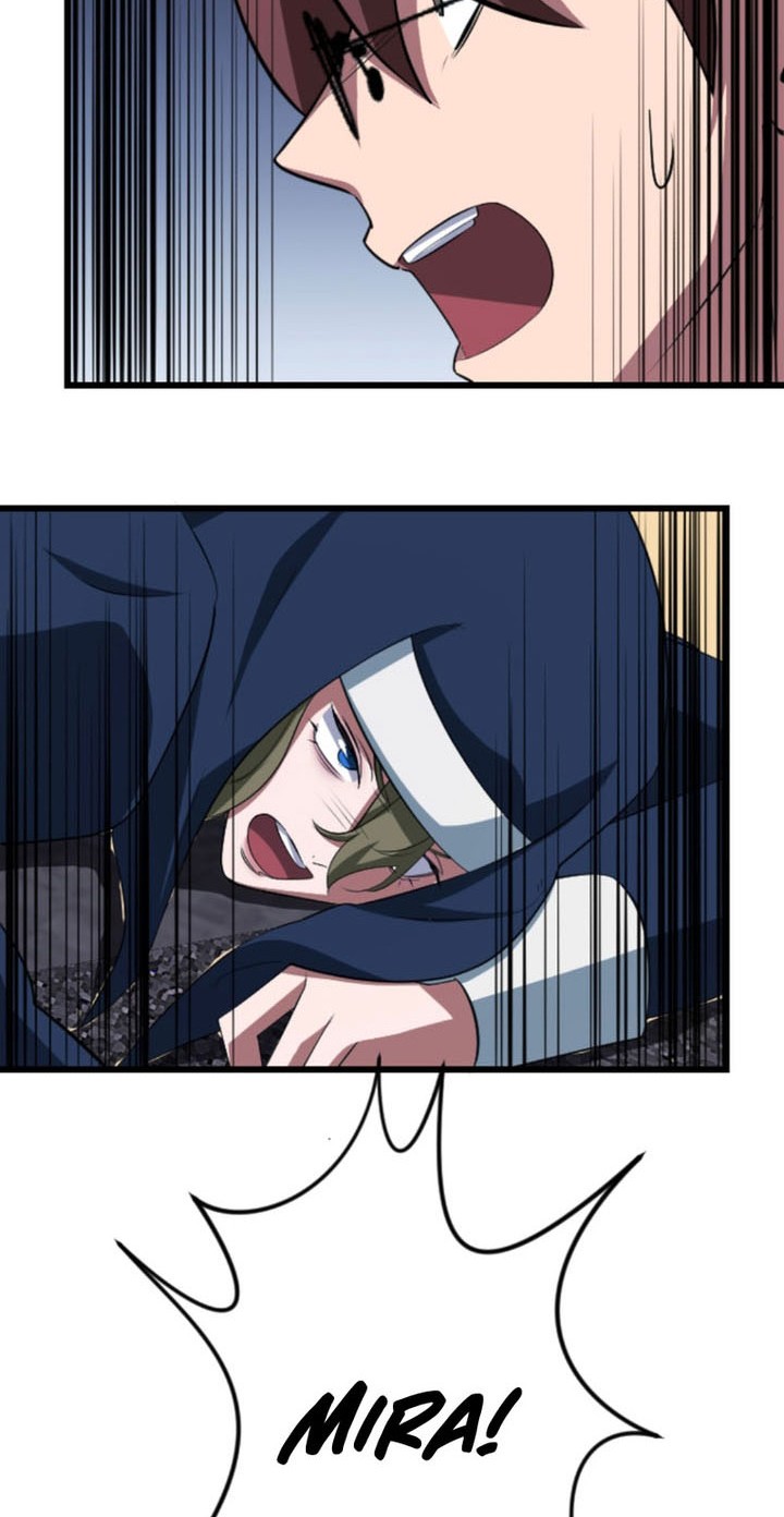 Unparalleled ??? Rank Hidden Equipment Chapter 57 Gambar 68