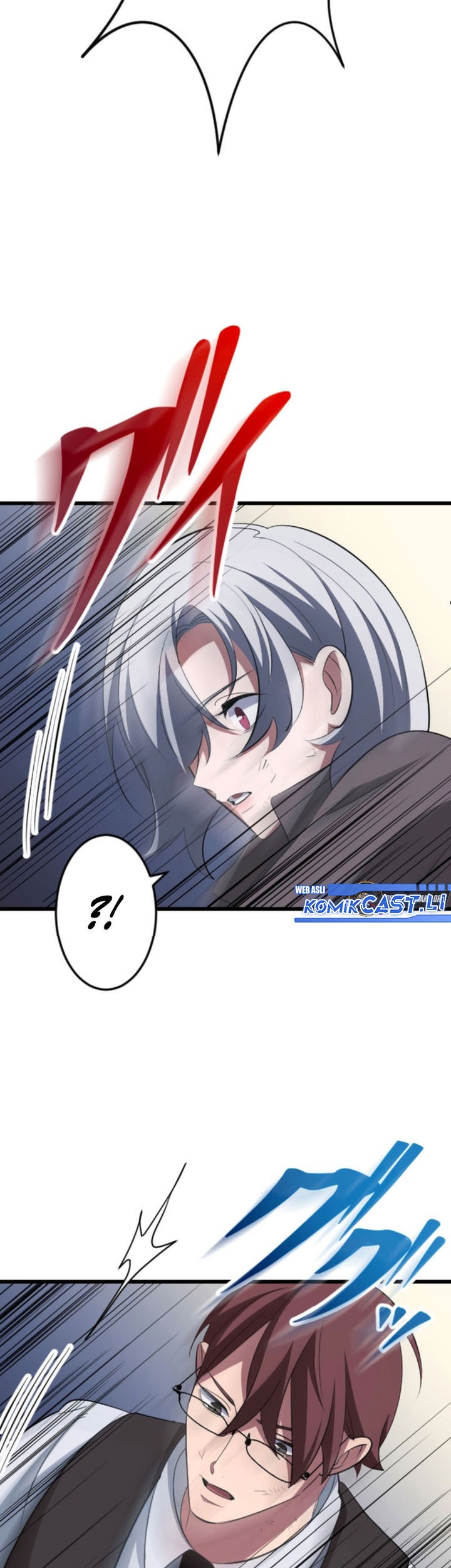 Unparalleled ??? Rank Hidden Equipment Chapter 57 Gambar 69