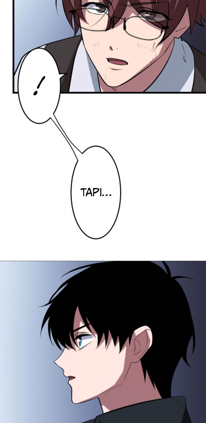 Unparalleled ??? Rank Hidden Equipment Chapter 57 Gambar 76