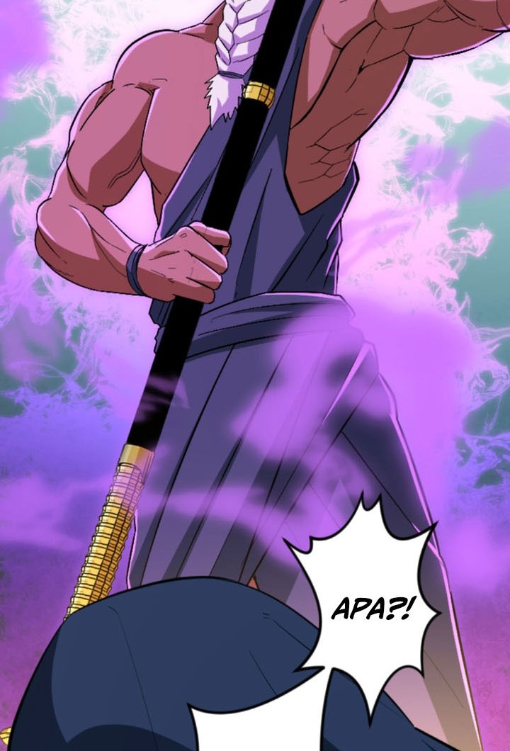 Unparalleled ??? Rank Hidden Equipment Chapter 57 Gambar 10