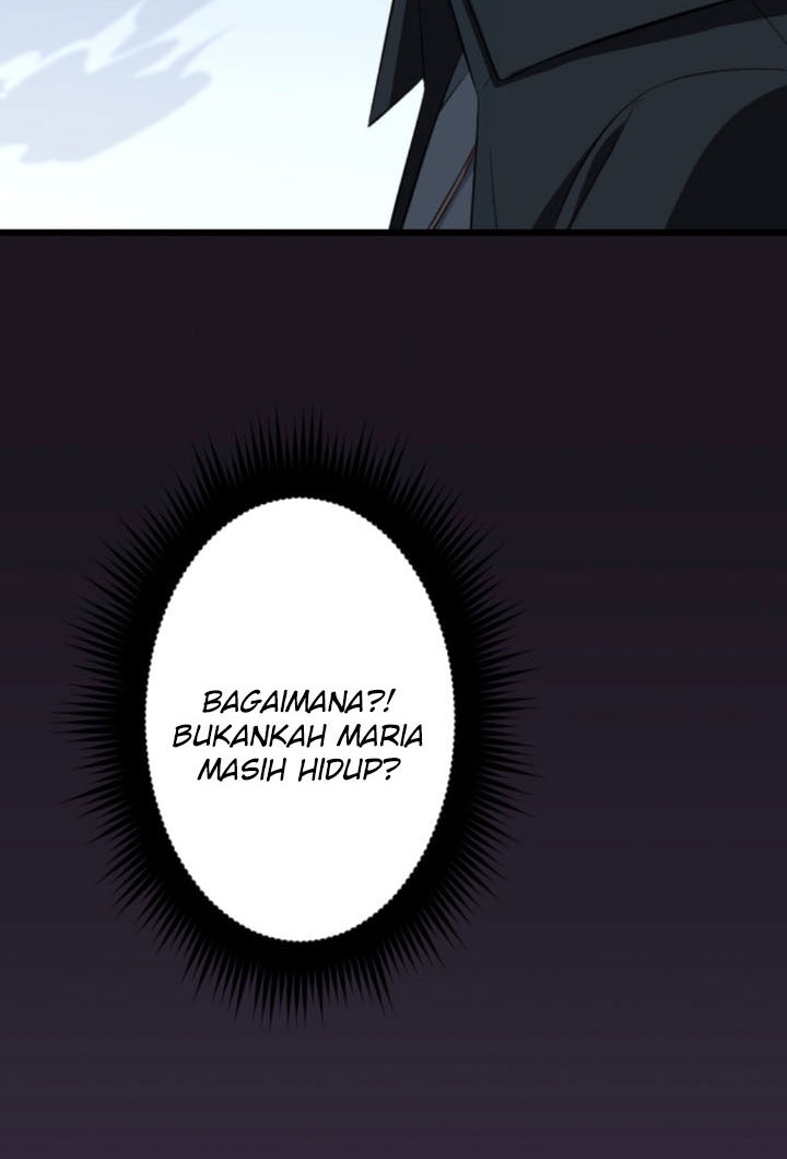 Unparalleled ??? Rank Hidden Equipment Chapter 57 Gambar 12