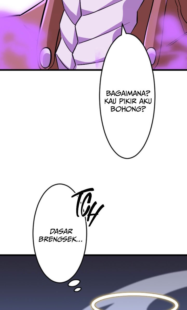 Unparalleled ??? Rank Hidden Equipment Chapter 57 Gambar 18