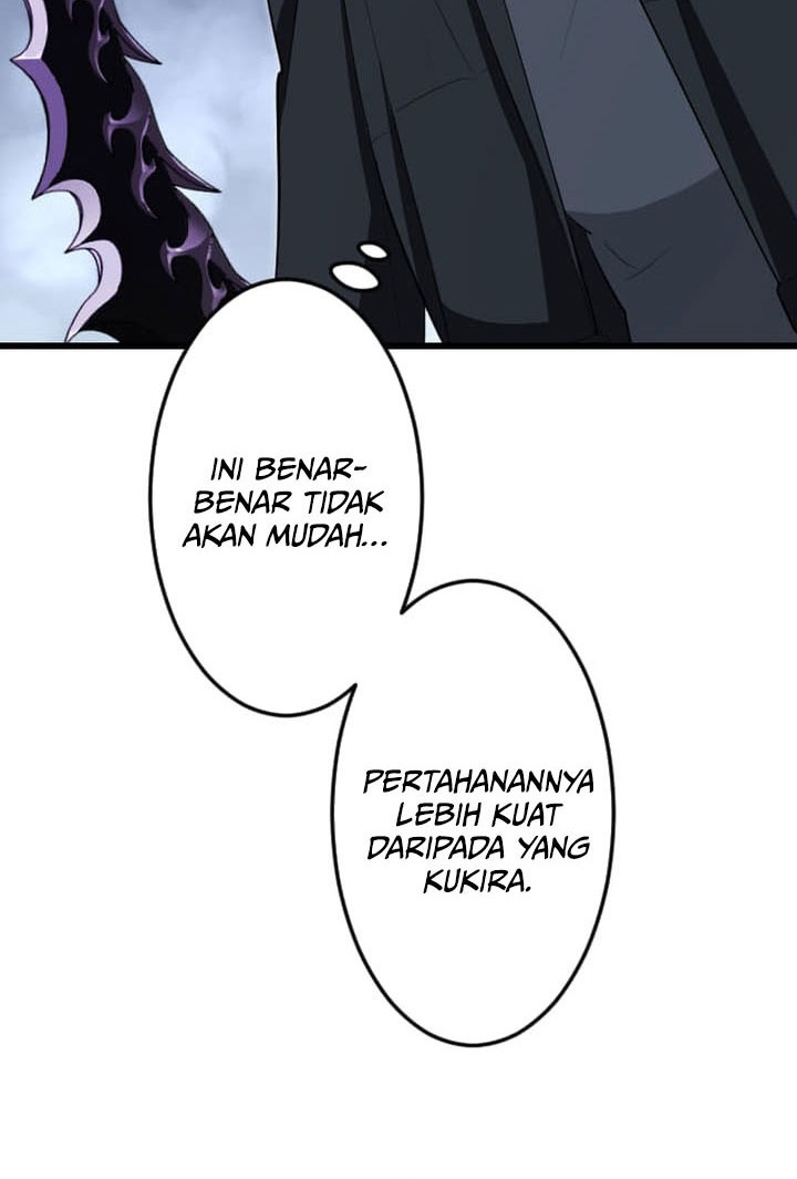 Unparalleled ??? Rank Hidden Equipment Chapter 58 Gambar 28