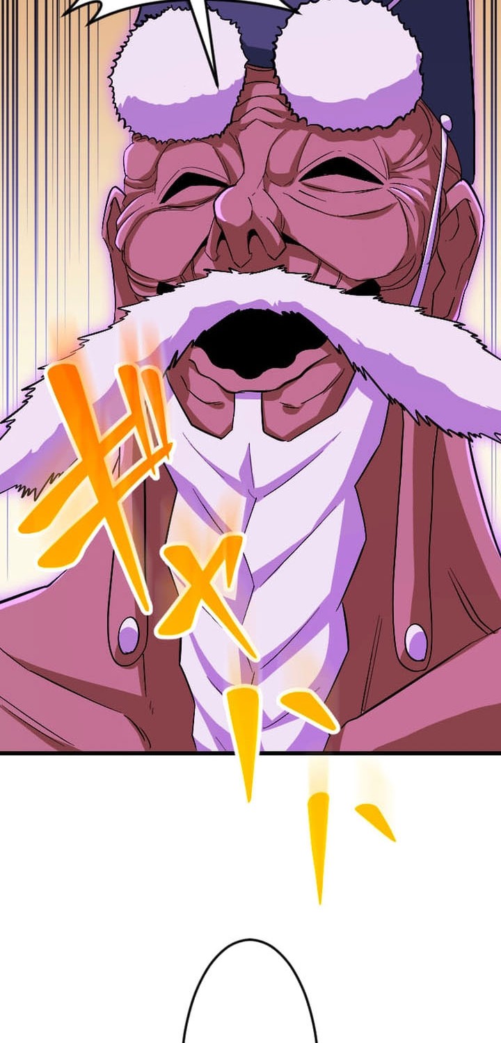 Unparalleled ??? Rank Hidden Equipment Chapter 58 Gambar 34