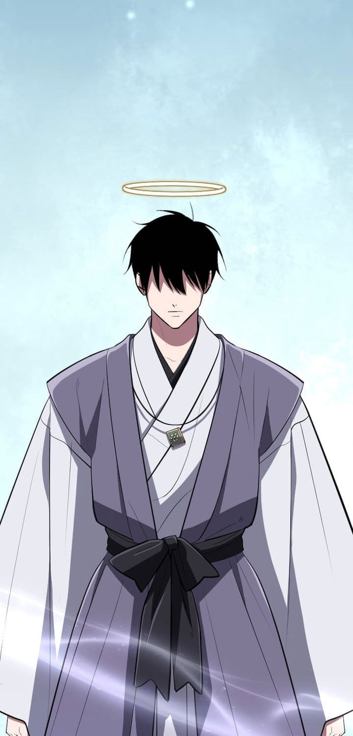 Unparalleled ??? Rank Hidden Equipment Chapter 58 Gambar 36