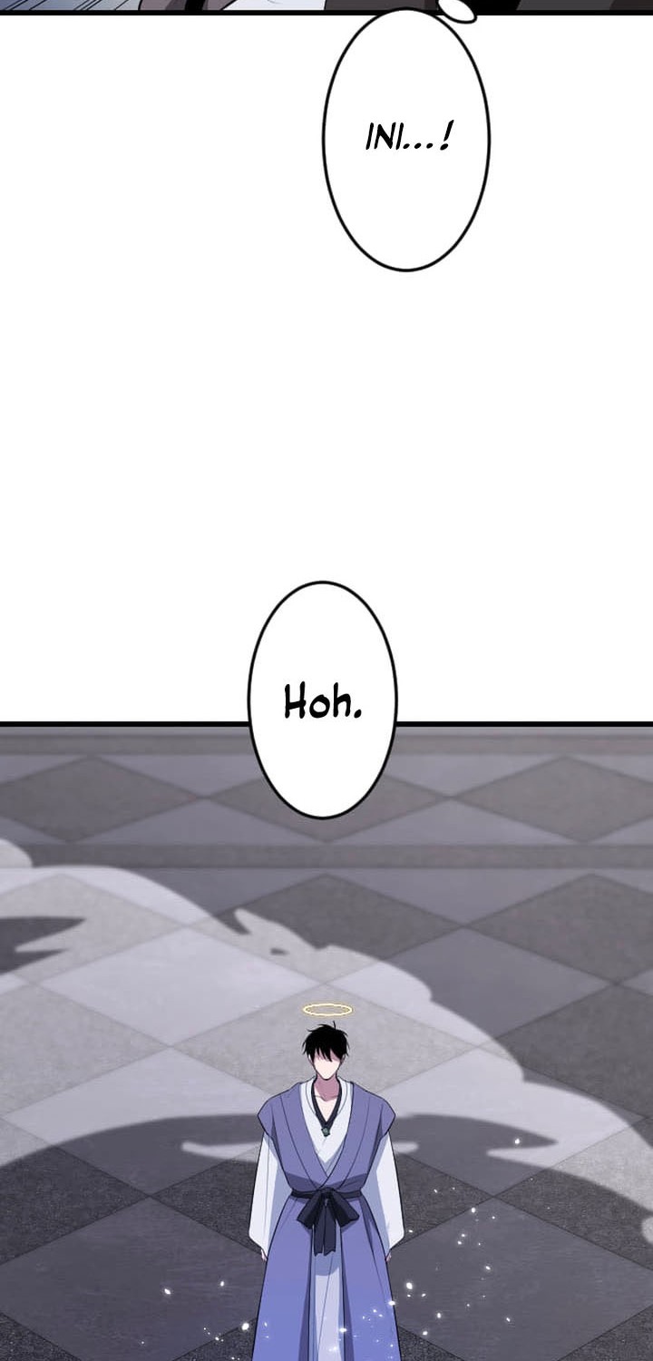 Unparalleled ??? Rank Hidden Equipment Chapter 58 Gambar 38