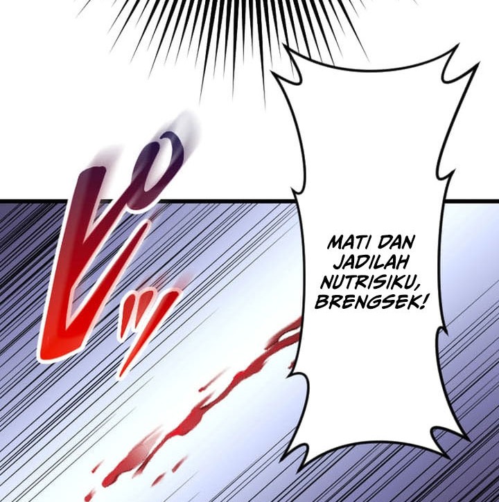 Unparalleled ??? Rank Hidden Equipment Chapter 58 Gambar 42