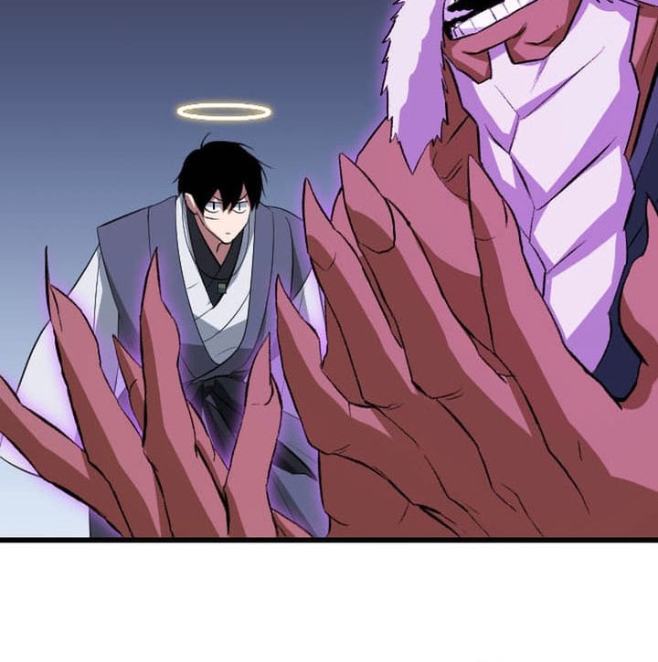 Unparalleled ??? Rank Hidden Equipment Chapter 58 Gambar 48