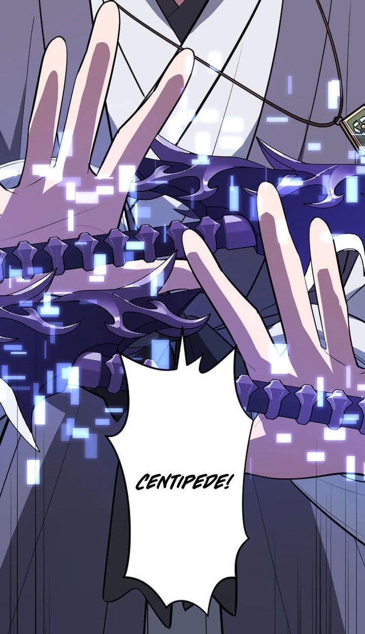 Unparalleled ??? Rank Hidden Equipment Chapter 58 Gambar 50