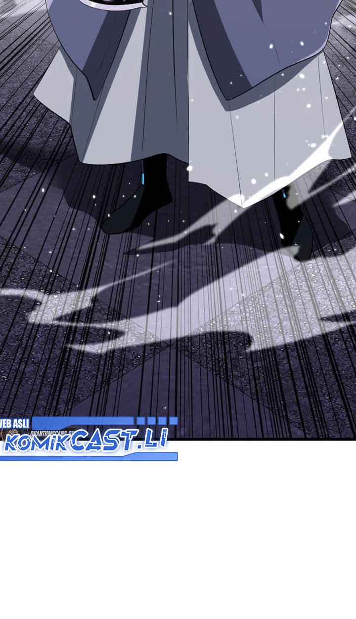 Unparalleled ??? Rank Hidden Equipment Chapter 58 Gambar 52