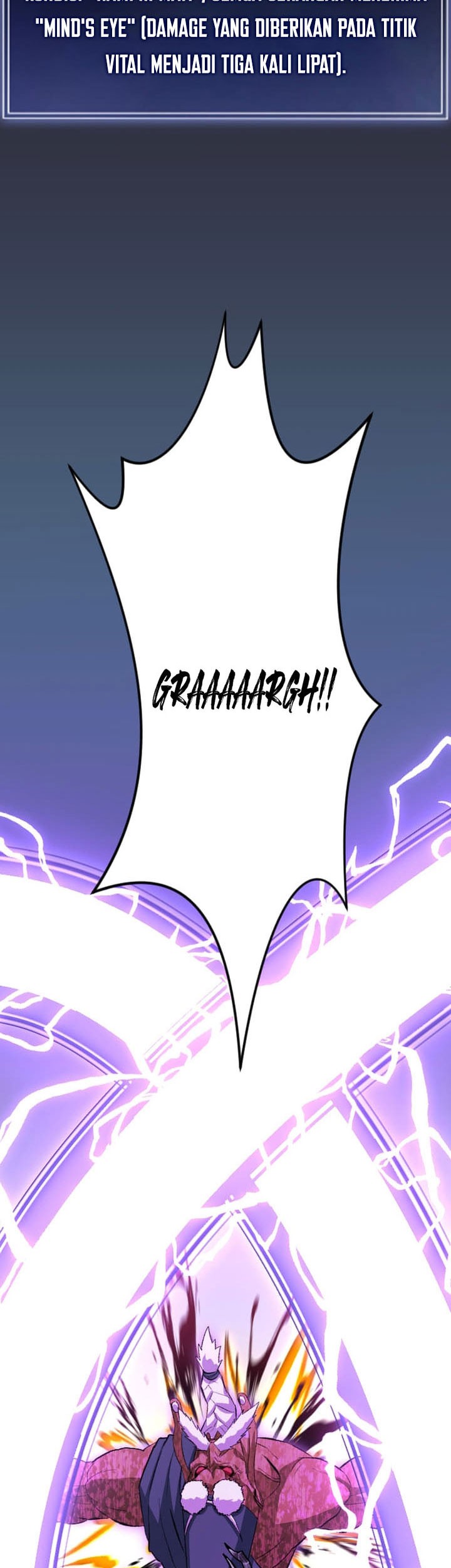 Unparalleled ??? Rank Hidden Equipment Chapter 58 Gambar 61