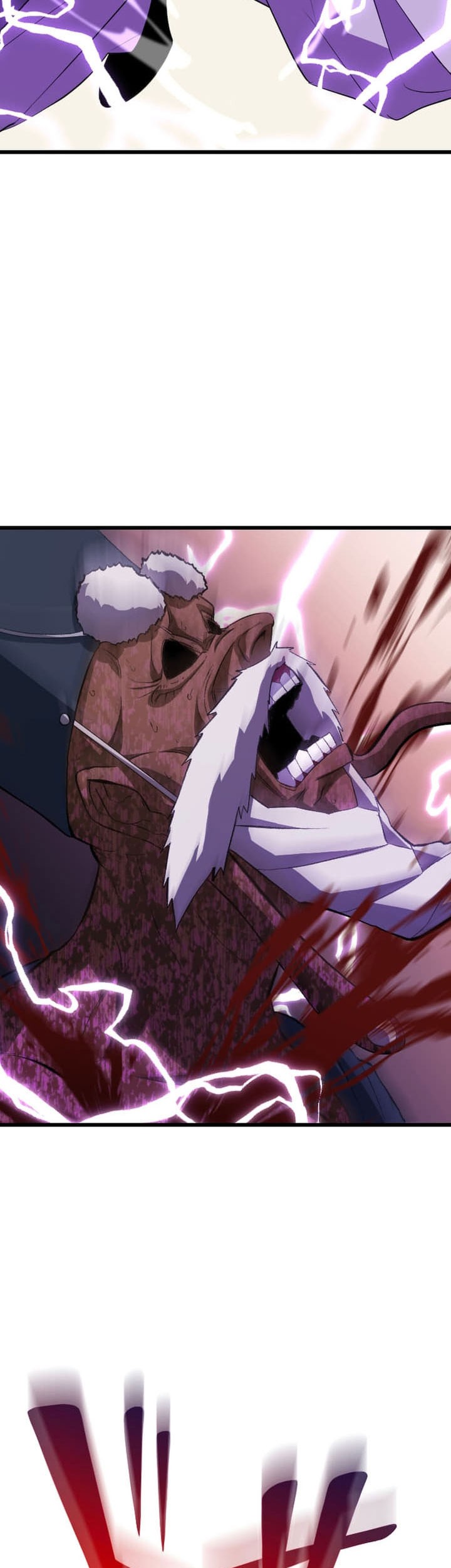 Unparalleled ??? Rank Hidden Equipment Chapter 58 Gambar 63