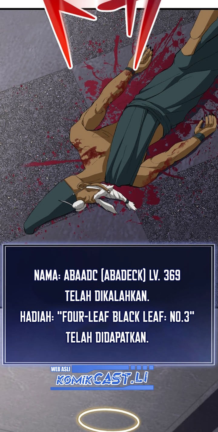 Unparalleled ??? Rank Hidden Equipment Chapter 58 Gambar 64