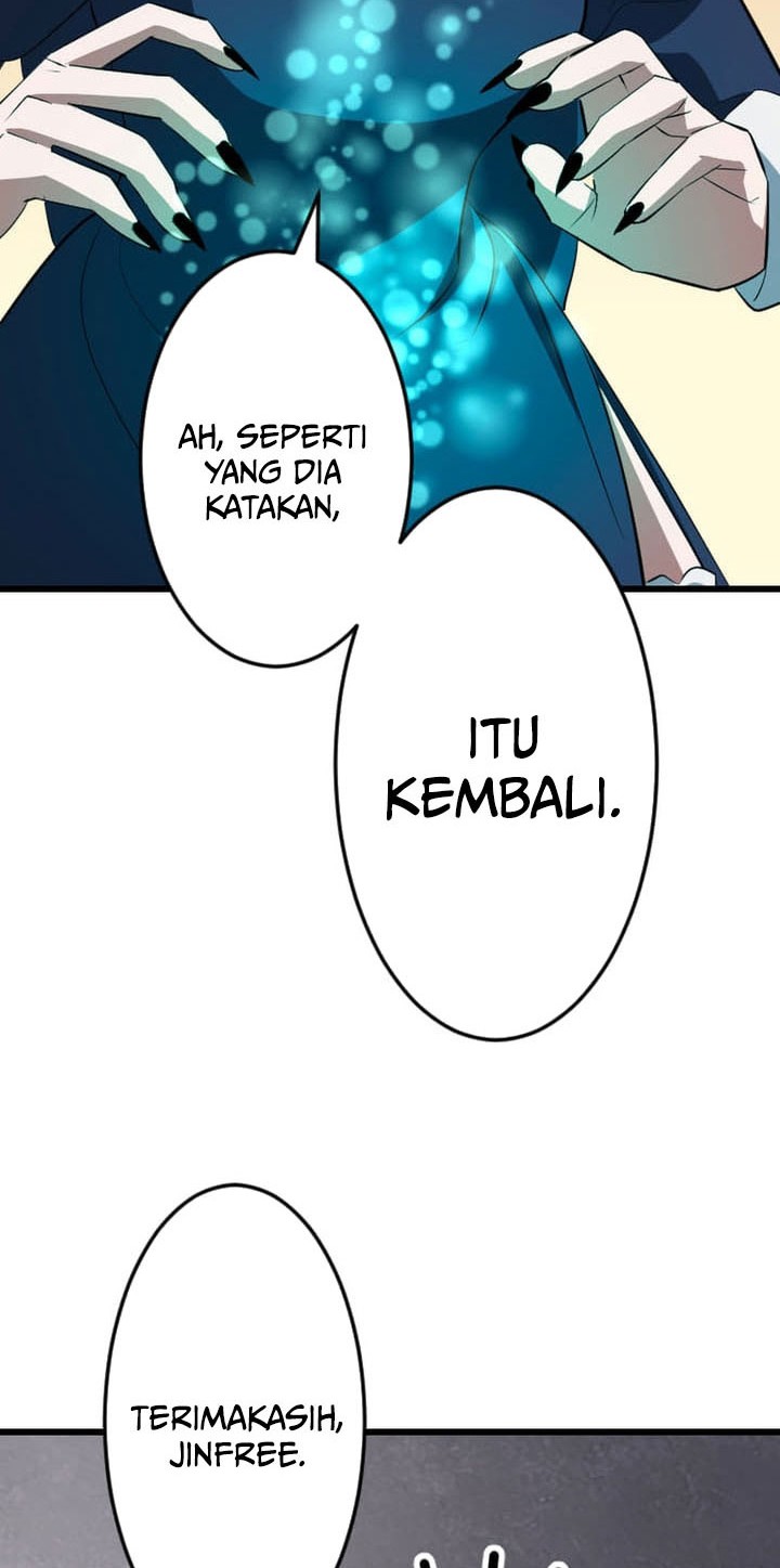 Unparalleled ??? Rank Hidden Equipment Chapter 58 Gambar 68