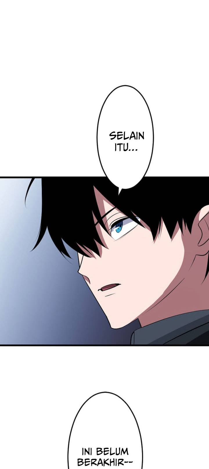 Unparalleled ??? Rank Hidden Equipment Chapter 58 Gambar 76