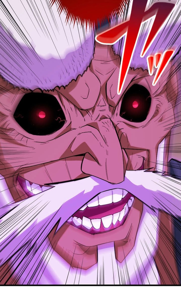 Unparalleled ??? Rank Hidden Equipment Chapter 58 Gambar 18