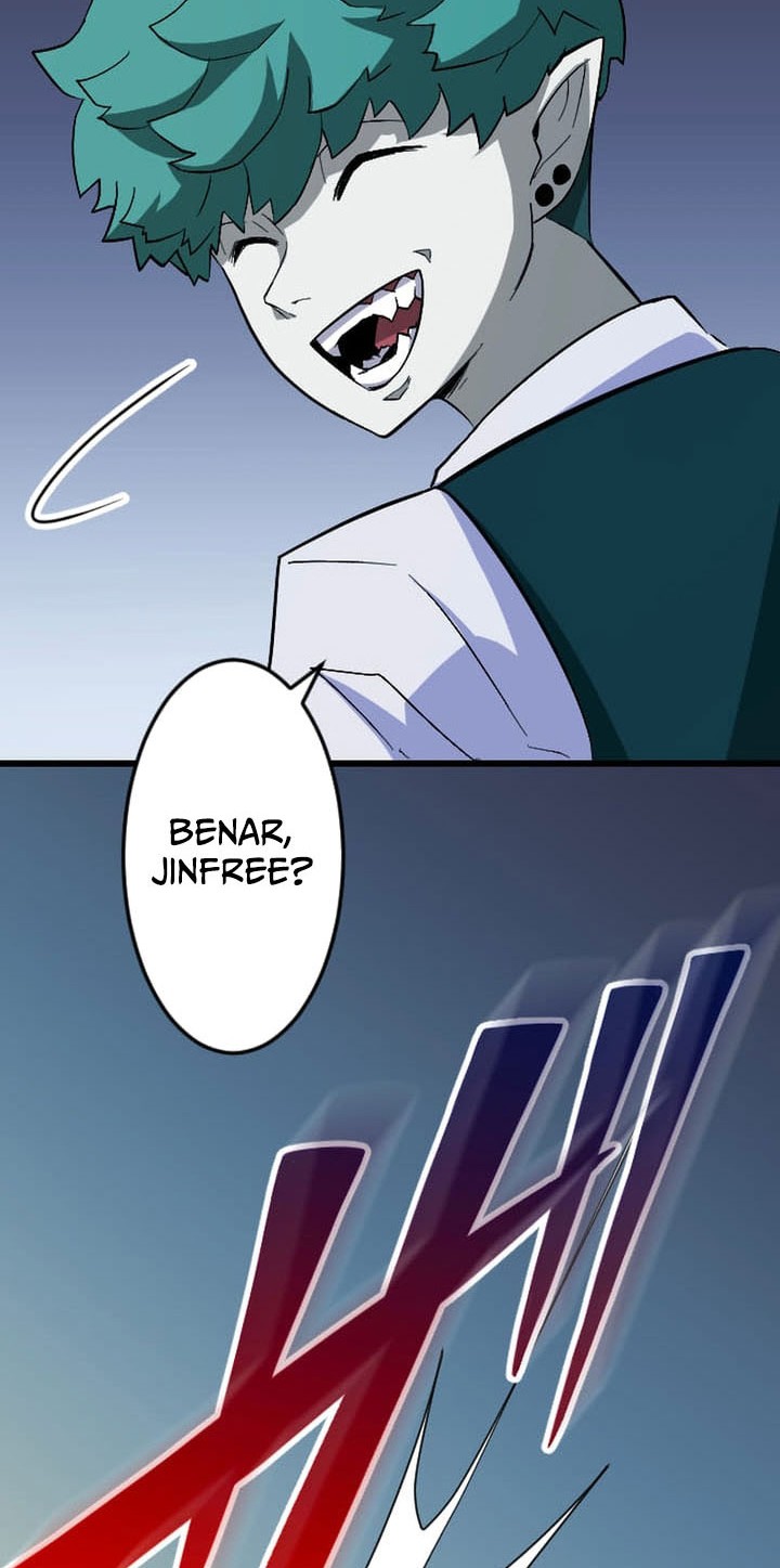 Unparalleled ??? Rank Hidden Equipment Chapter 59 Gambar 20