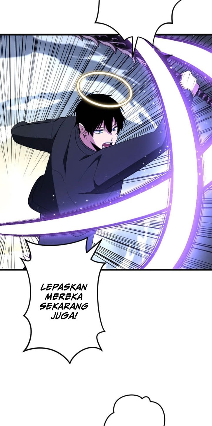 Unparalleled ??? Rank Hidden Equipment Chapter 59 Gambar 22