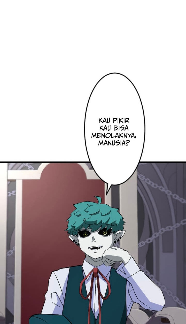 Unparalleled ??? Rank Hidden Equipment Chapter 59 Gambar 28