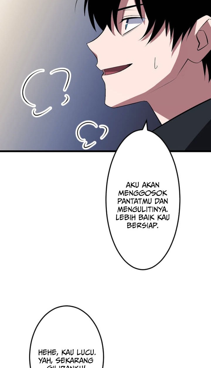 Unparalleled ??? Rank Hidden Equipment Chapter 59 Gambar 30